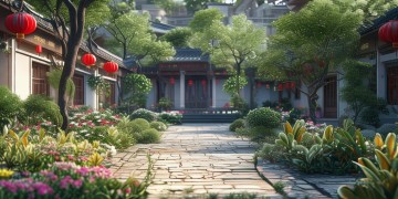 九通家园物业究竟好不好？