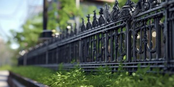 空调栅栏到底属于物业吗？