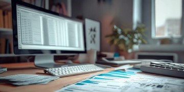 为什么想做物业出纳？