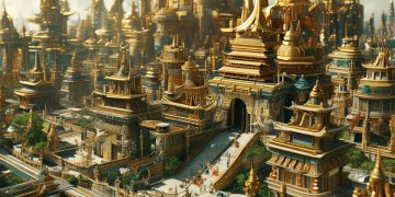 金马帝城物业是什么样的存在？