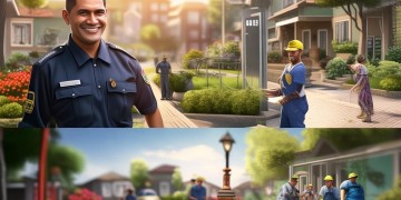 物业服务一般都包含什么？
