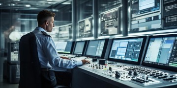 物业消控员到底有什么用？