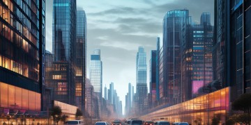 做后期物业有前途吗？