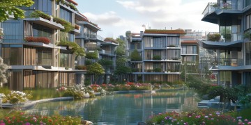 时代悦庭物业会收费吗？