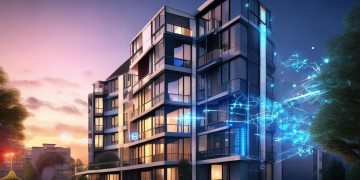 物业能预收电费吗？