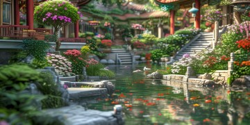 鸿福花园物业真的靠谱吗？