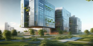 物业是新兴产业吗？