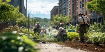 前期物业工作究竟是干什么的？
