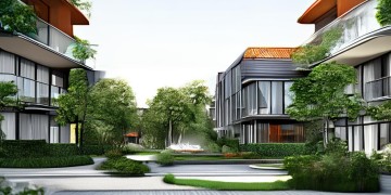 什么是等级物业小区？