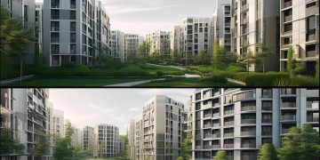 物业建小区群合法吗？