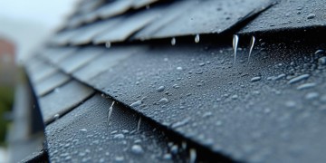 楼顶漏水物业到底要不要负责？