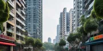 惠州德威物业真的很差吗？