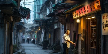 深圳物业收房租合法吗？