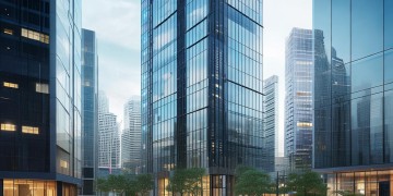 物业为什么都是公司？