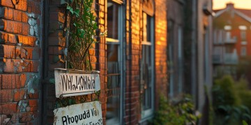 老旧小区凭什么收物业费？