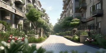 司法小区的物业究竟叫什么？