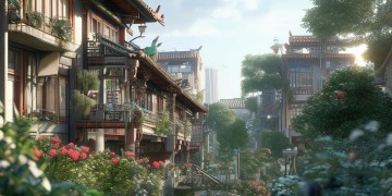 东安苑物业收费究竟是多少？