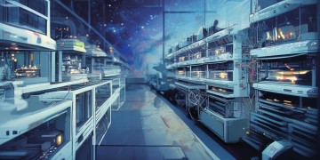 中科院物业究竟是做什么的？