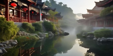 城阳时光里是什么物业？