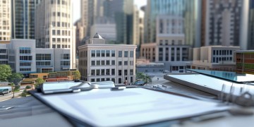 物业从业人员一般能考什么证书？