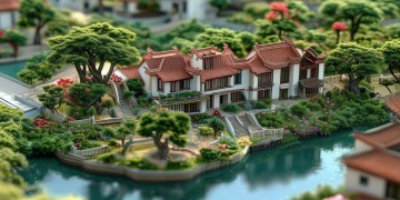 沧州有哪些优质物业小区呢？