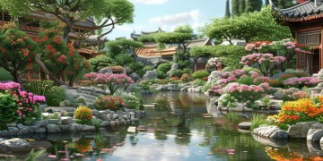 汉城花园物业辖区内有疫情吗？