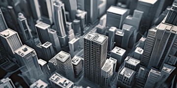 为什么偏偏是物业企业？