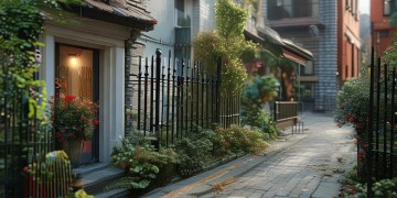 物业也能出租房子吗？为什么？