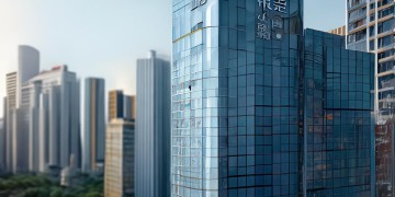 嘉海物业是国企吗？