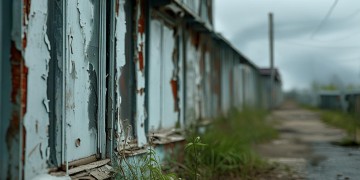 这是垃圾物业吗？