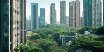 深圳国企物业会包租吗？