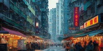 深圳果菜公司有物业费吗？