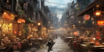 润城商铺要租该找什么物业呢？