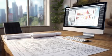 美女真的会从事物业工作吗？