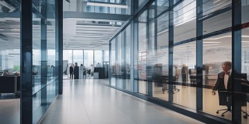 物业需要消防证挂靠吗？