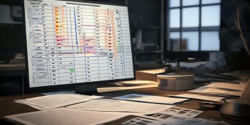 物业公司工资为什么这么低？