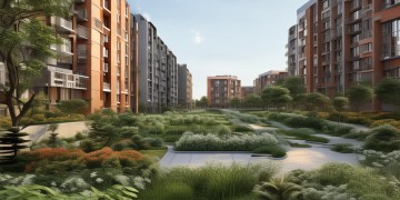 练民新村物业好吗？