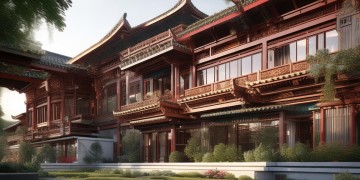 瑜公馆需要专业物业管理吗？