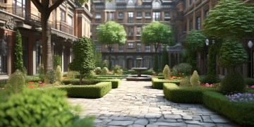 物业管理究竟要做什么事？