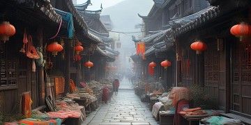 中都物业是国企吗？