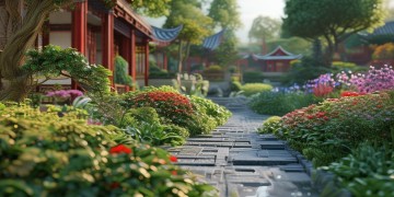 徐家花园物业真的管事吗？