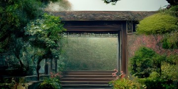 鸿峰花园北门物业究竟叫什么？