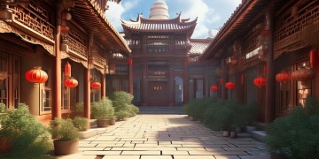 礼域府到底是什么物业公司呢？