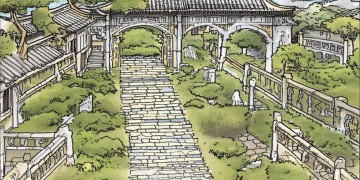 岭上府为何换物业公司？