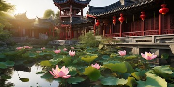 中国金茂物业是国企吗？