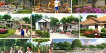 社区物业服务到底能干什么？