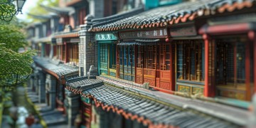 南京新华路物业收费吗？