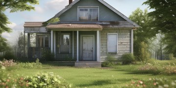 房子没装修需要交物业费吗？