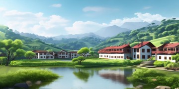 江山郡物业可靠吗？