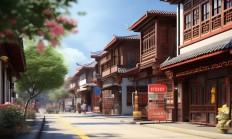泰州公元物业现在招保洁吗？